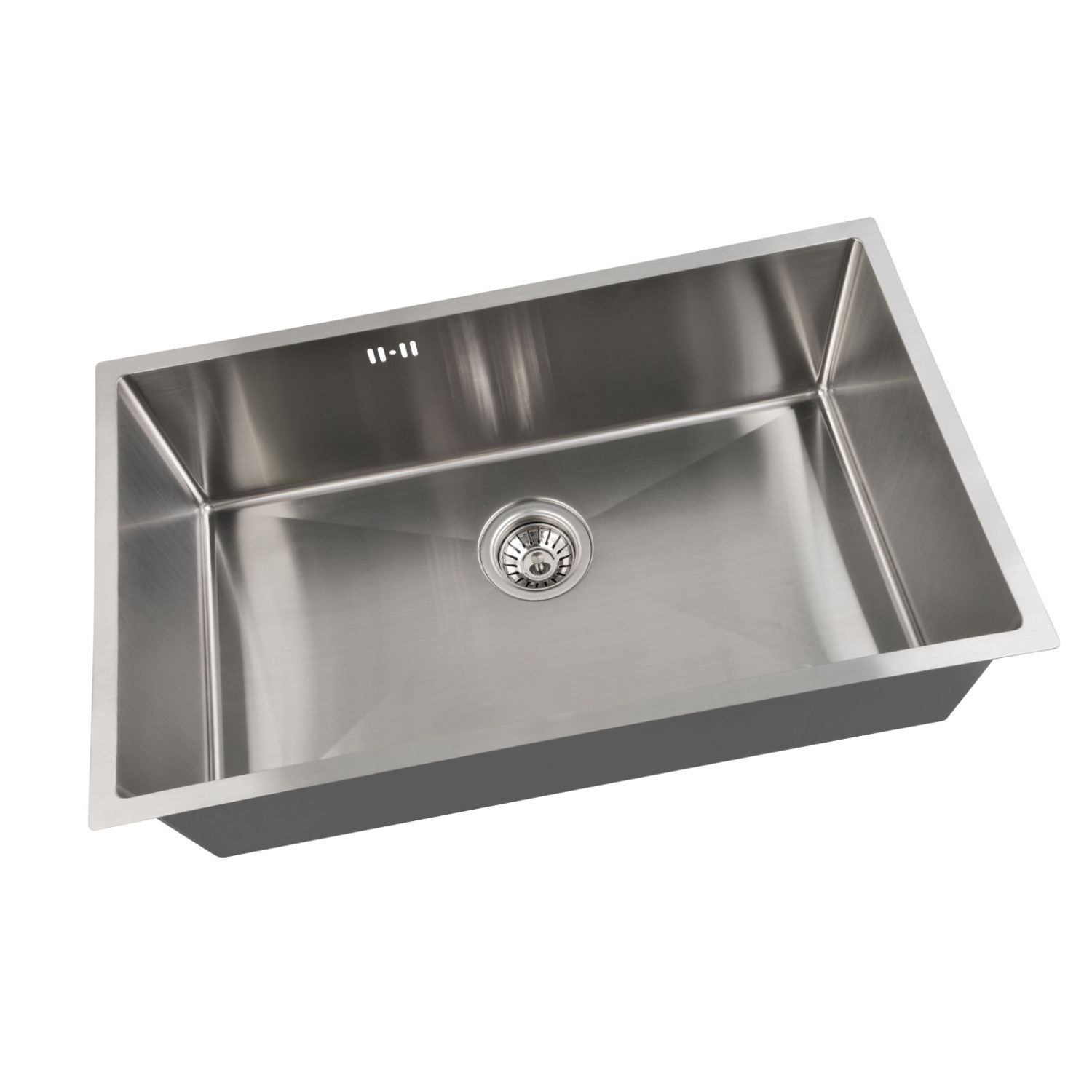 LAVAPLATOS 1C GRÖNER INOX 745H - 2