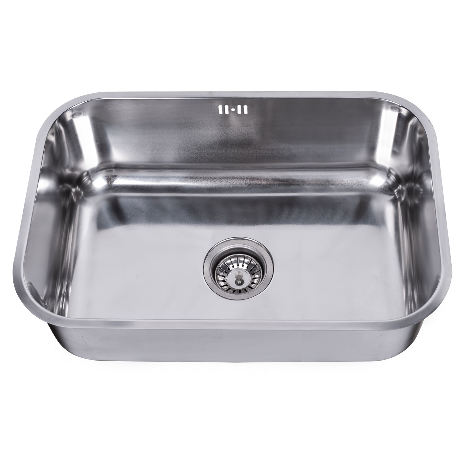 LAVAPLATOS 1C GRÖNER INOX 755 - 1
