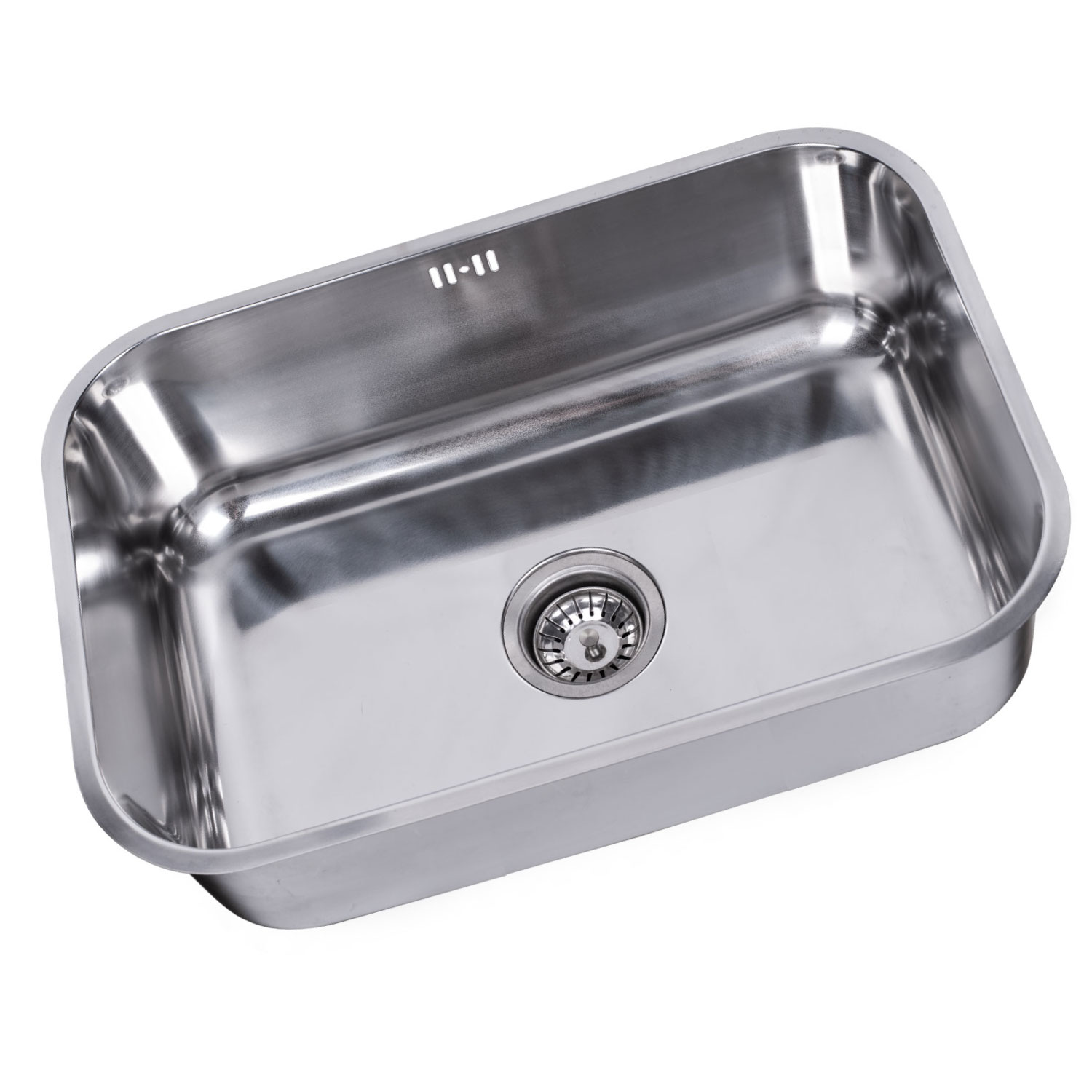 LAVAPLATOS 1C GRÖNER INOX 755 - 3