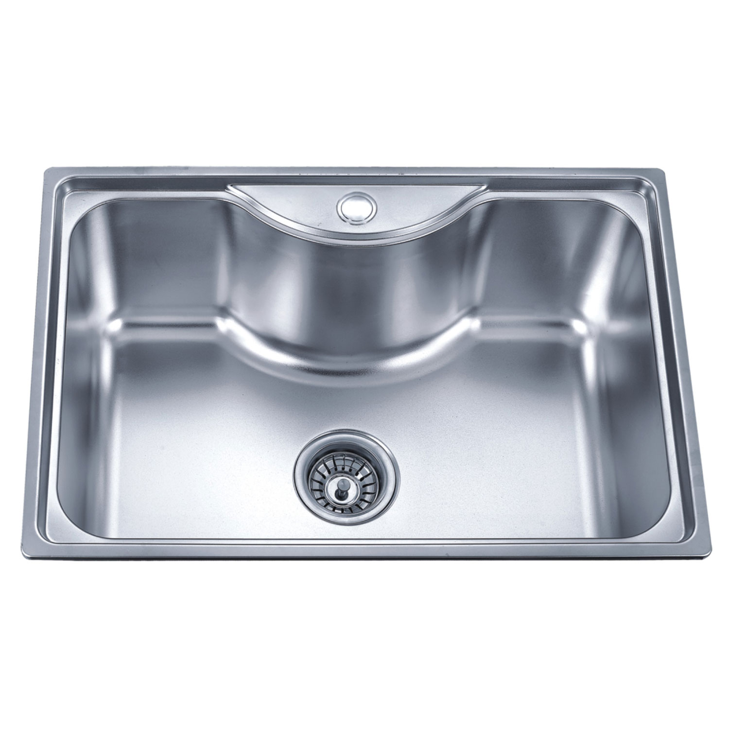 LAVAPLATOS GRONER 1C GRÖNER INOX 650 ZELA650 63 CM - 1