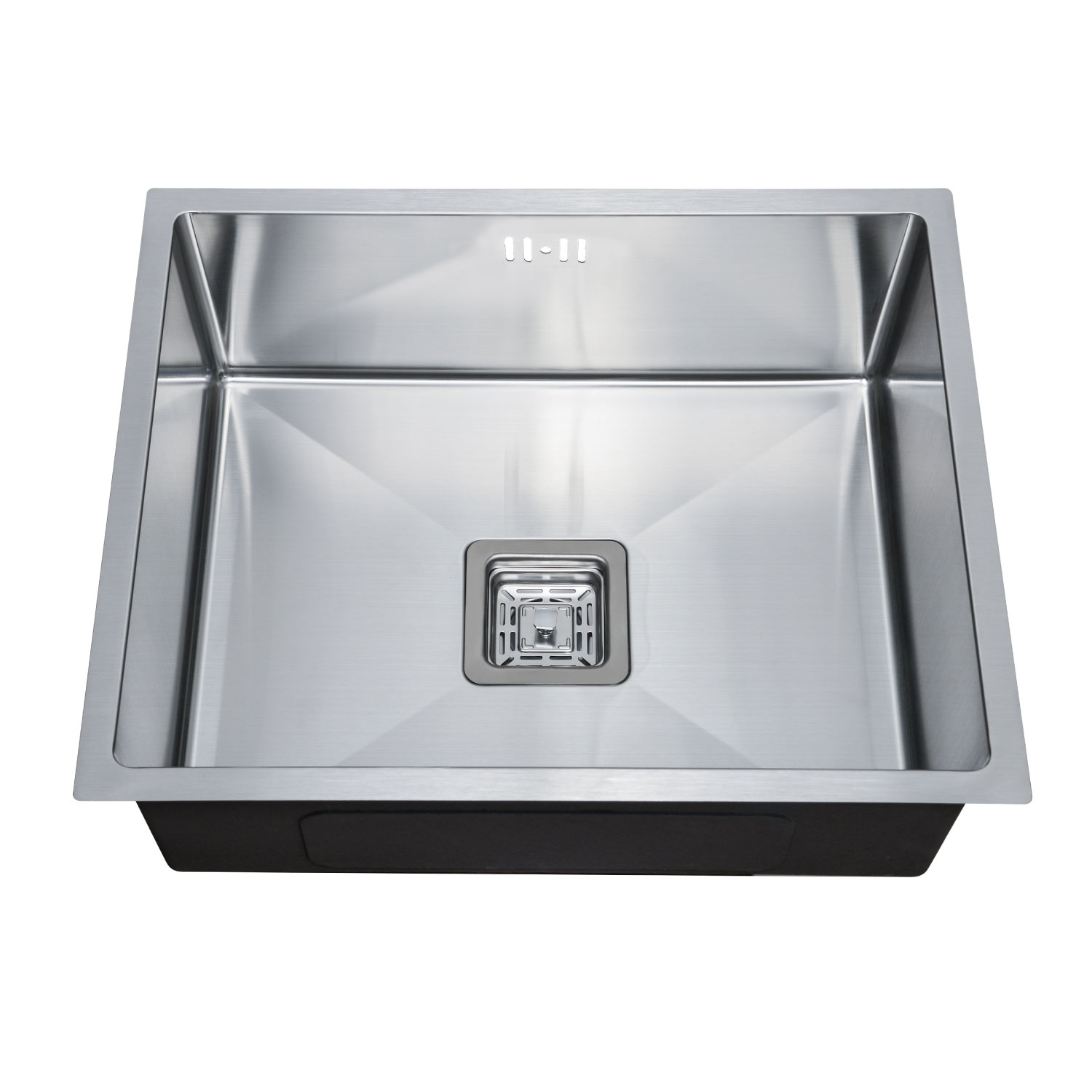 LAVAPLATOS 1C GRONER INOX 540H