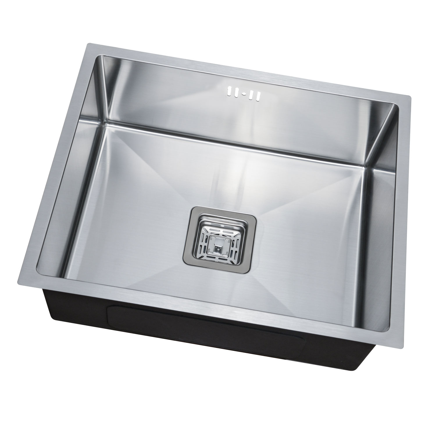 LAVAPLATOS 1C GRÖNER INOX 540H - 2