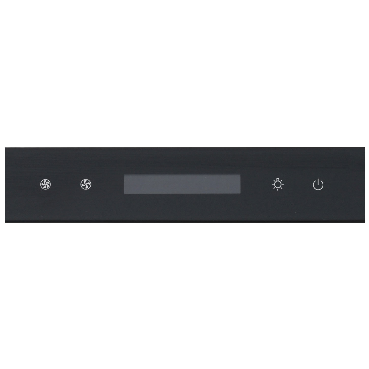 CAMPANA GRONER ANCHO 90 CM QCIS90T ISLA TOUCH - 8