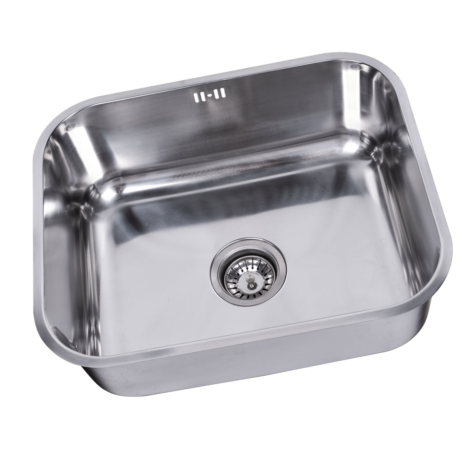 LAVAPLATOS 1C GRÖNER INOX 535 - 2