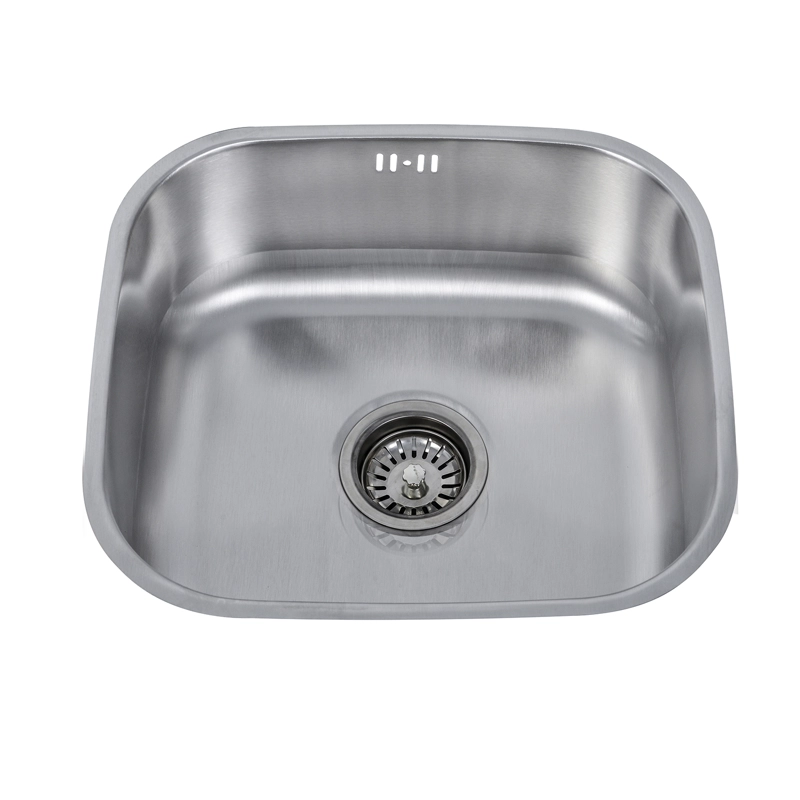 LAVAPLATOS GRONER 1C GRÖNER INOX 430R ZELA430R - 1