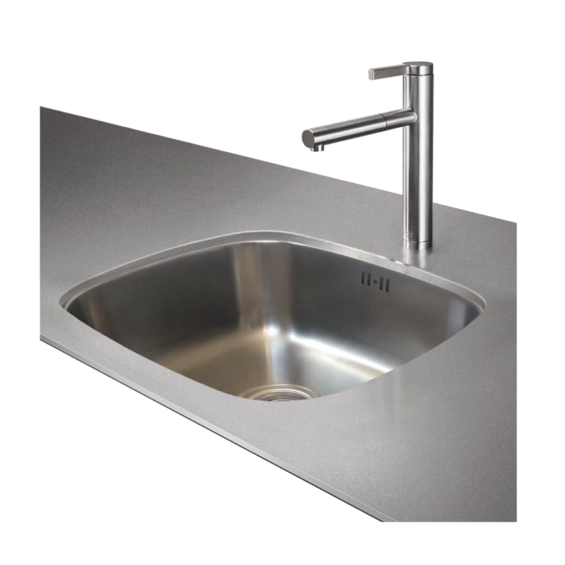 LAVAPLATOS GRONER 1C GRÖNER INOX 430R ZELA430R - 2