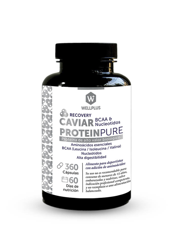 WELLPLUS - Nutrición y Bienestar.