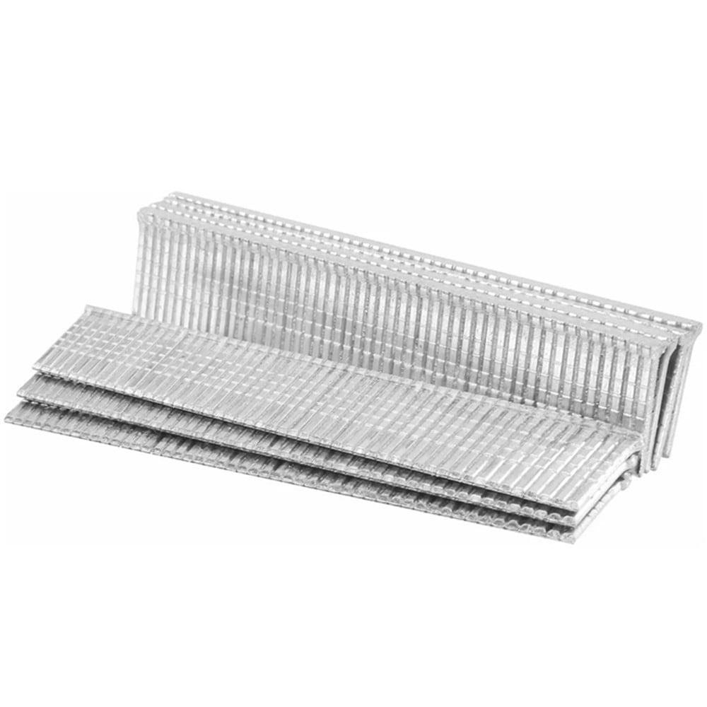 CLAVO TOTAL THT39103 GRAPADORA MANUAL 10 X 1.2 MM CAJA 1000 UNIDADES METAL - 1