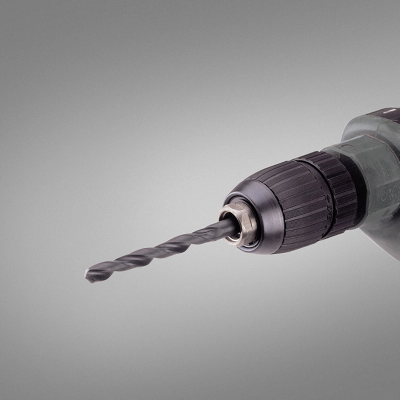 MANDRIL TALADRO 13MM + ADAPTADOR SDS PLUS KWB 298490 - 3