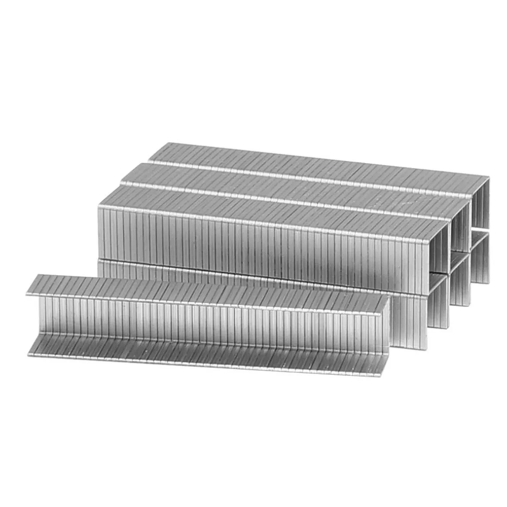 GRAPAS CORCHETES 12X1.2MM CAJA 1000 UNIDADES TOTAL THT39122 - 1