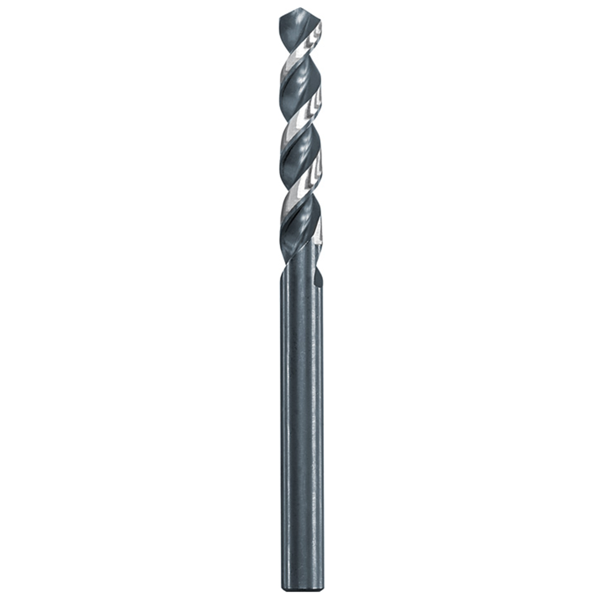 BROCA PARA METAL HSS 10MM KWB 258700 - 2