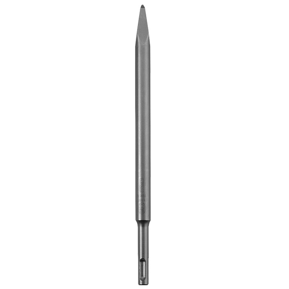 CINCEL PUNTO PARA ROTOMARTILLO SDS PLUS 250MM KWB 247210 - 1