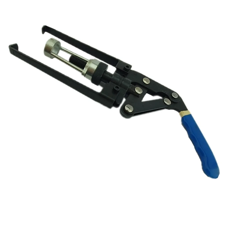 COMPRESOR DE RESORTE DE VALVULA CULATA UNIVERSAL PROFESIONAL C01829 - 2
