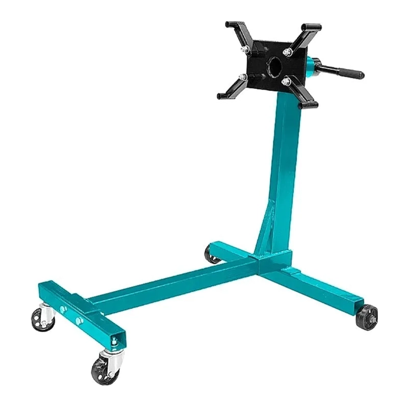 MULTIBANCO SOPORTE PARA MOTORES 450KG TOTAL THT110051 - 1