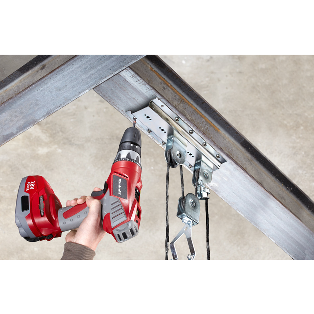 PUNTA PHILLIPS DE IMPACTO TORSION PH2 X 50MM KWB 122052 - 3