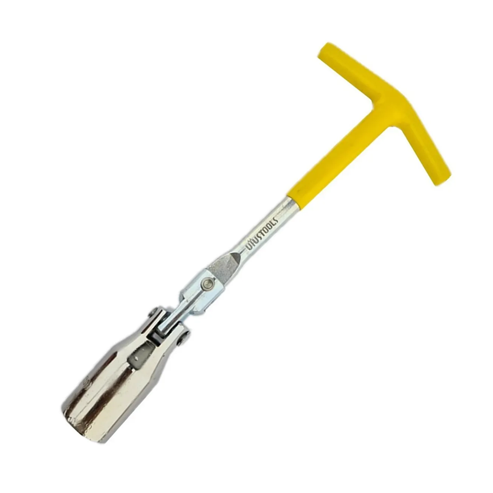 LLAVE UYUSTOOLS YGA021 SACA BUJIA 21 MM - 1