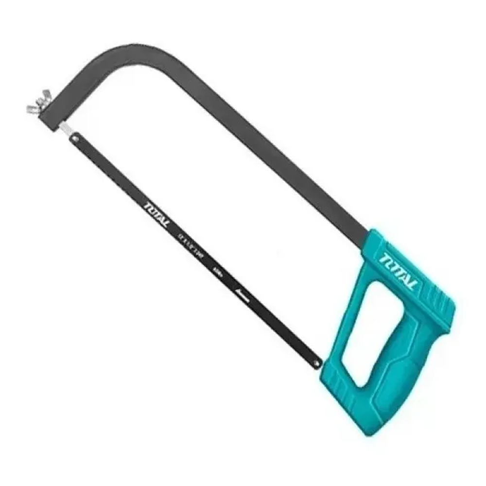 MARCO ARCO DE SIERRA PARA METALES 300MM TOTAL THT541036 - 1
