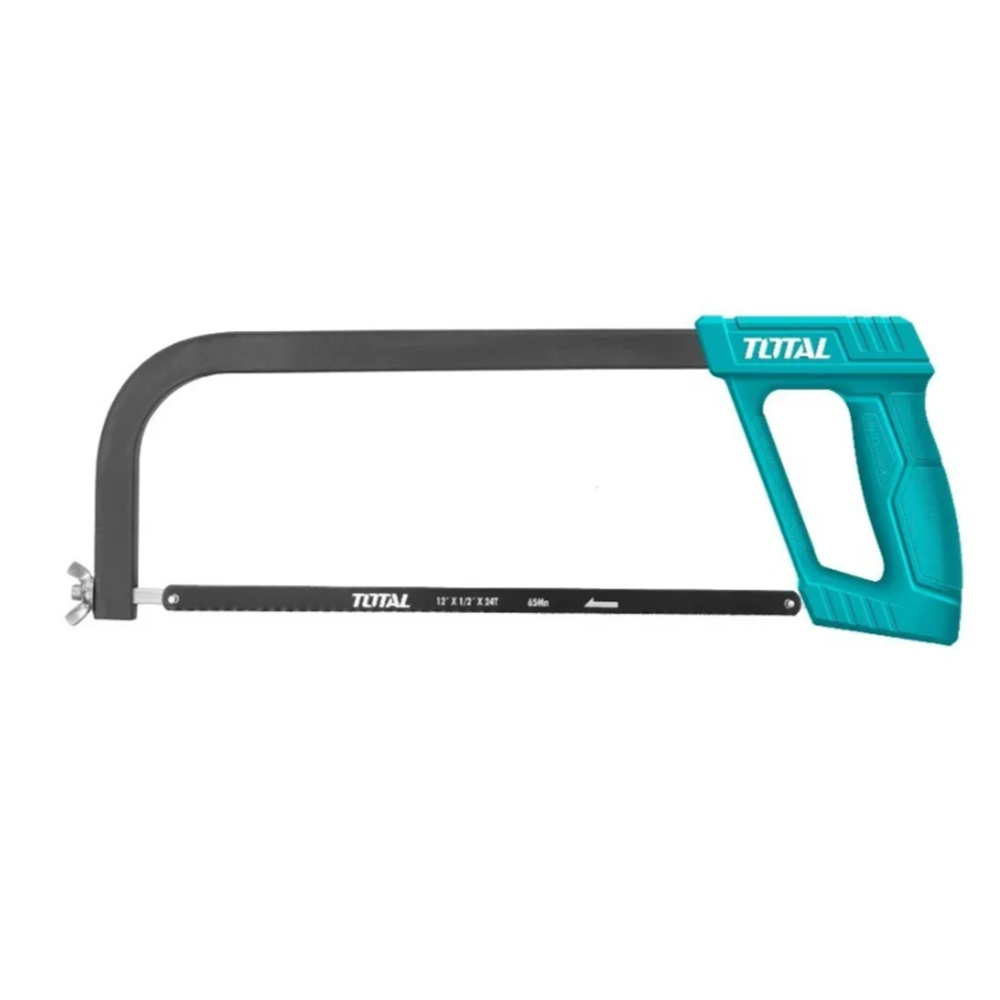MARCO ARCO DE SIERRA PARA METALES 300MM TOTAL THT541036 - 2