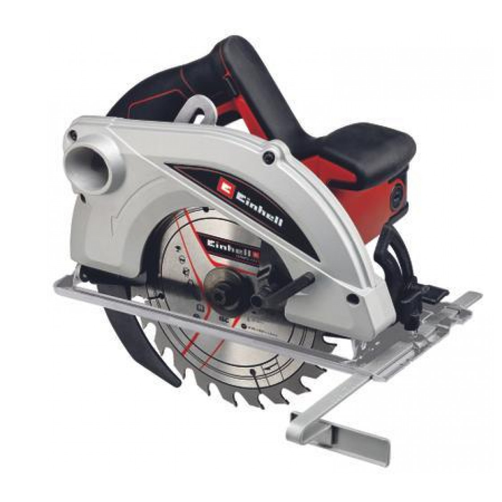 SIERRA CIRCULAR 7-1/4 5500 RPM 1410W EINHELL 4331051 - 1