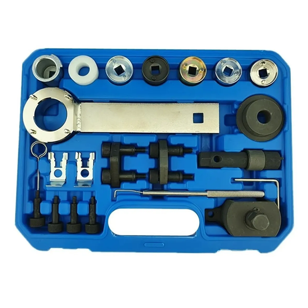 TRABADOR PUESTA PUNTO CALADO AUDI VOLKSWAGEN VAG 1.8 2.0 QB1909 - 3