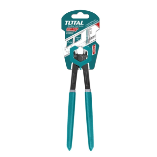 PINZA TENAZA CARPINTERO 8 PULGADAS (200MM) TOTAL THT2881 - 1