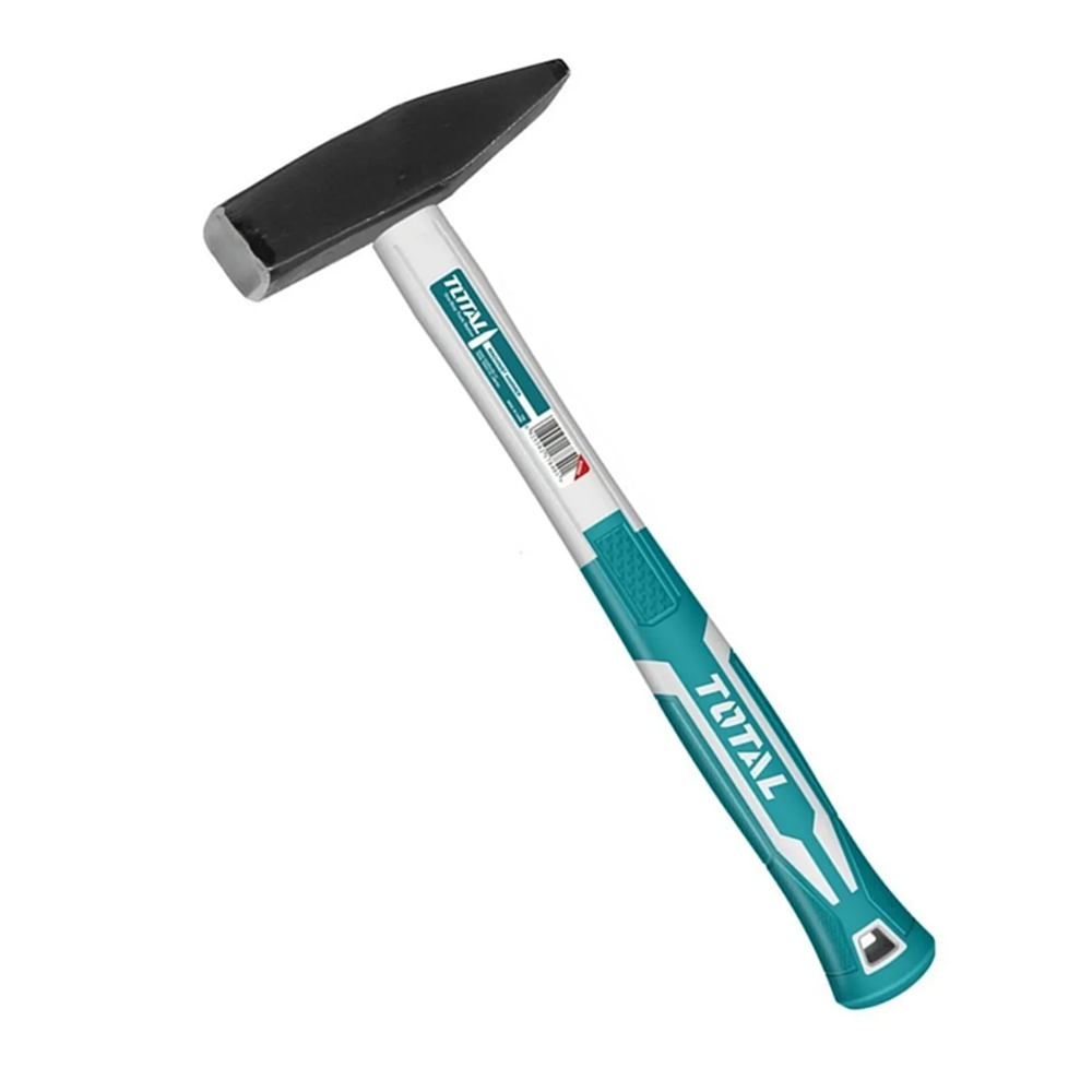 MARTILLO HOJALATERO PEÑA MECÁNICO MANGO FV 1000GR THT7110006 - 1