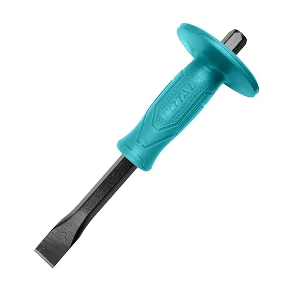CINCEL TOTAL THT4211026 PUNTA PLANA P/ CONCRETO 22X16X250 MM - 1
