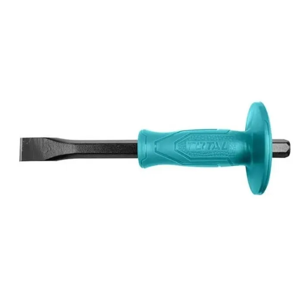 CINCEL TOTAL THT4211026 PUNTA PLANA P/ CONCRETO 22X16X250 MM - 2