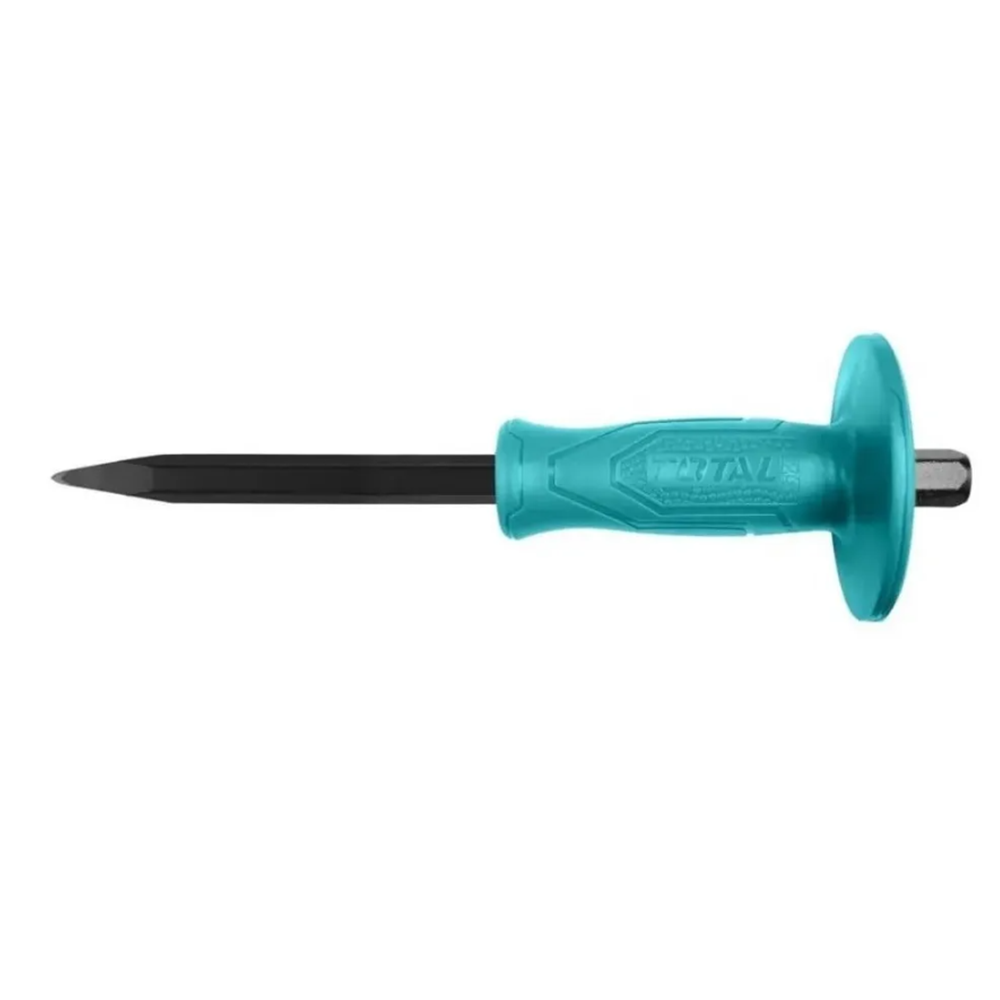 CINCEL TOTAL THT4221026 DE PUNTA PARA CONCRETO 4X16X250 MM - 1