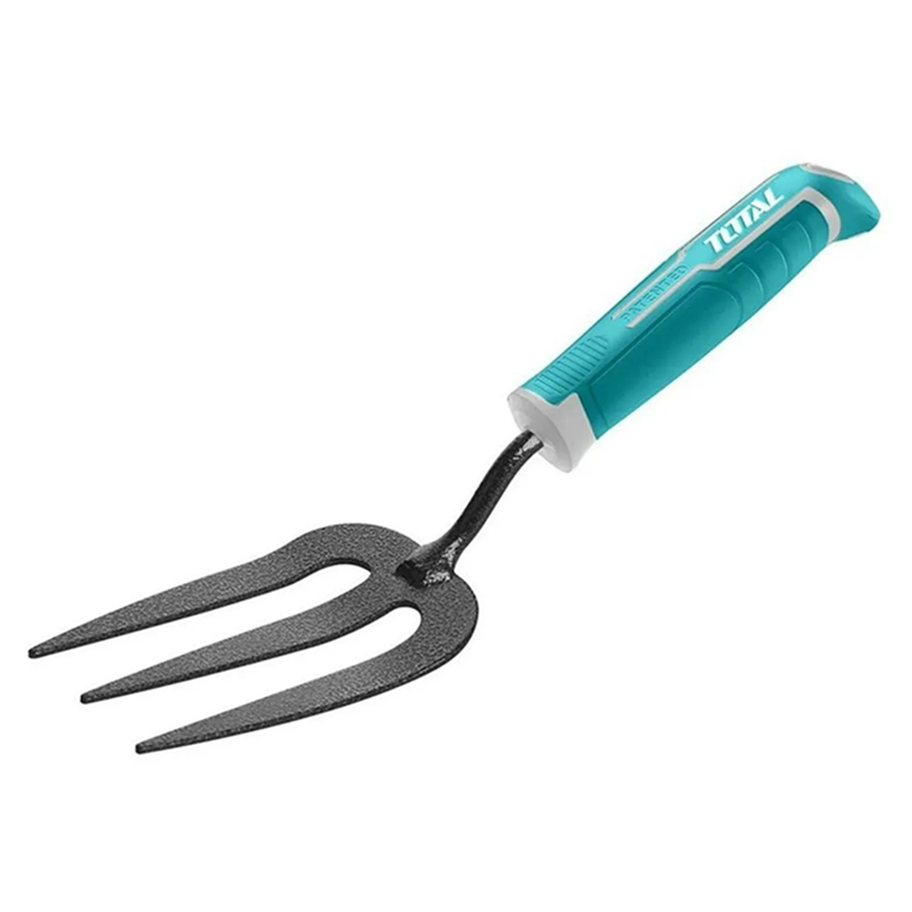 HERRAMIENTA TENEDOR PARA JARDÍN CULTIVO TOTAL THFTF38 - 1