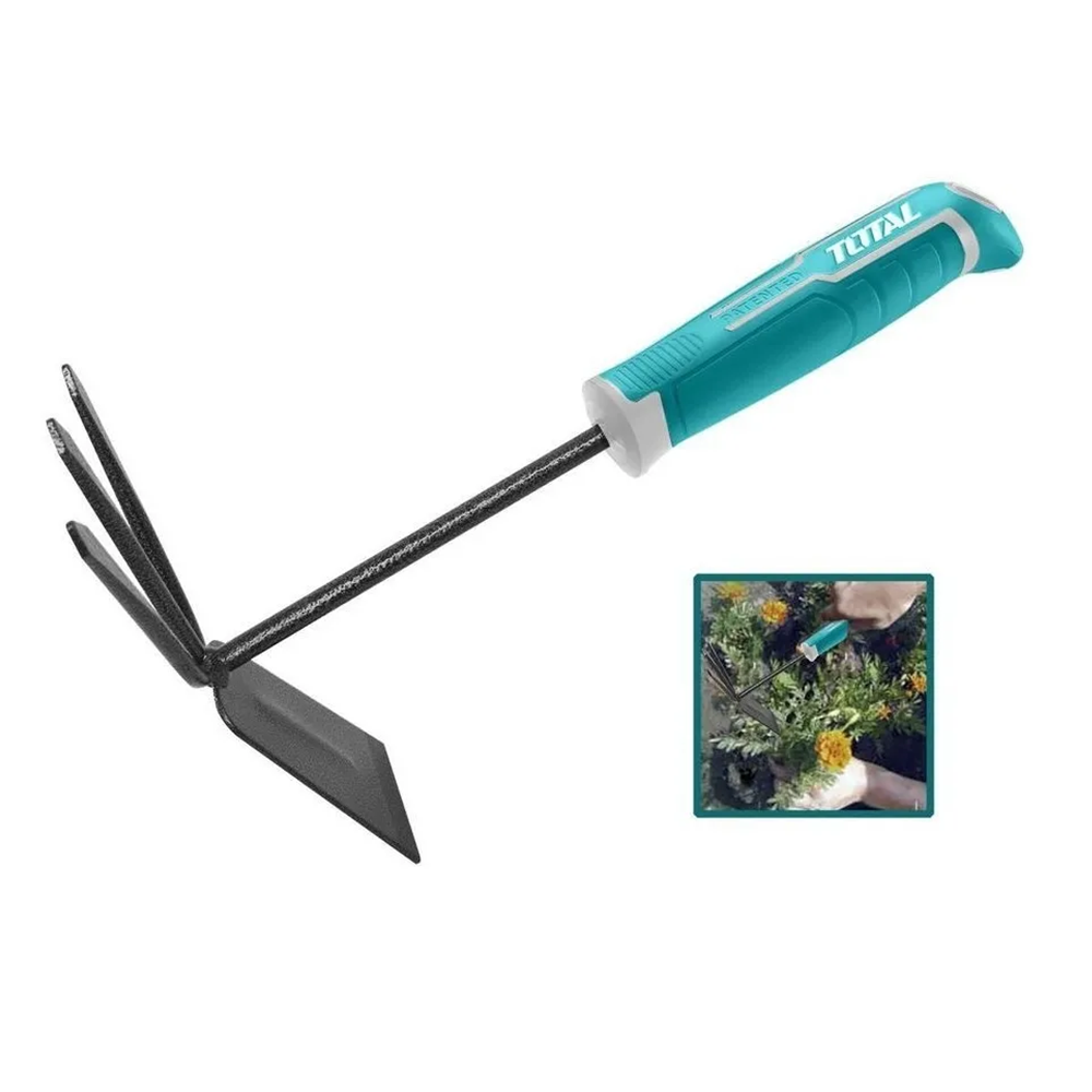 AZADILLA COMBINADA DE JARDIN TOTAL THGT979K - 2