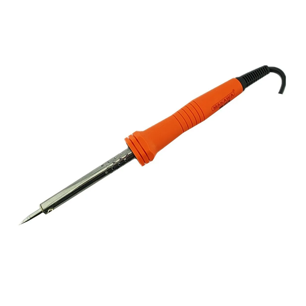 CAUTIN TIPO LAPIZ PARA SOLDAR 40 WATTS 220V MAKAWA MK0376 - 1
