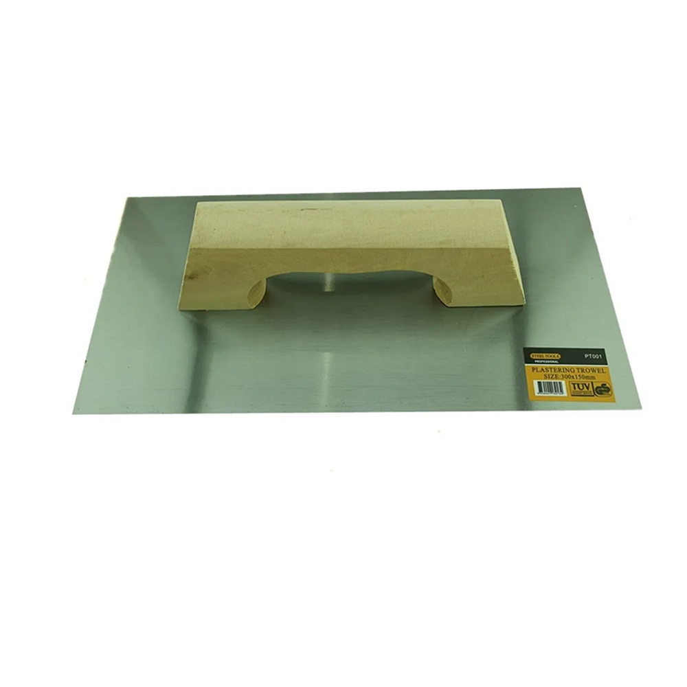 LLANA LISA 300 X 150 MM TOOLMAK TMK19378 - 2