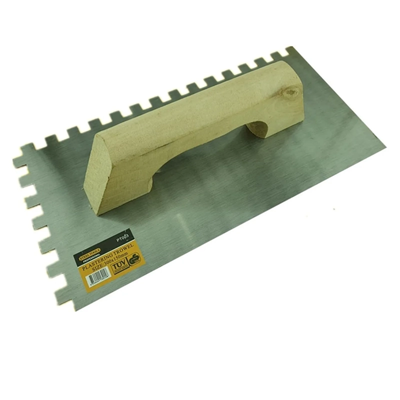 LLANA DENTADA 300 X 150 MM TOOLMAK TMK19380 - 1