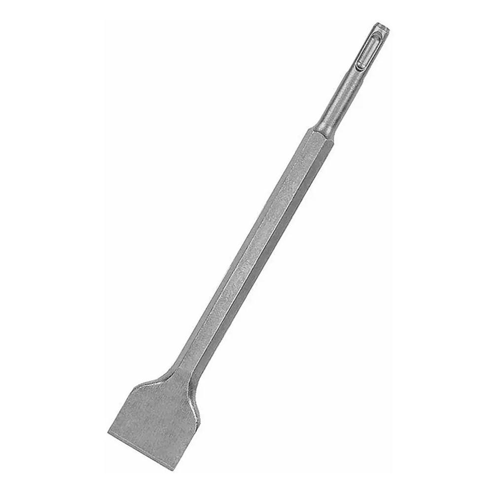 CINCEL PLANO ROTOMARTILLO SDS PLUS 14X250X40MM TOTAL TAC15121412