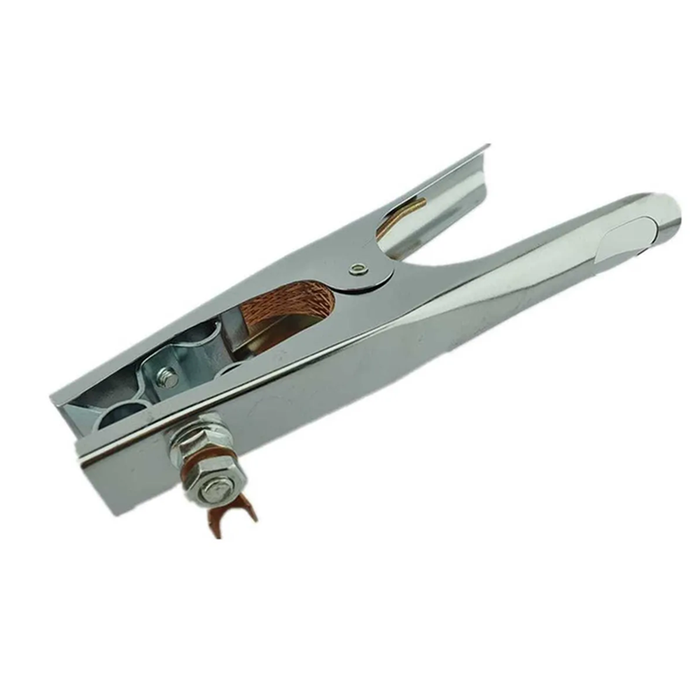 PINZA PARA TOMA A TIERRA 600 AMP MAKAWA MK0385 - 1