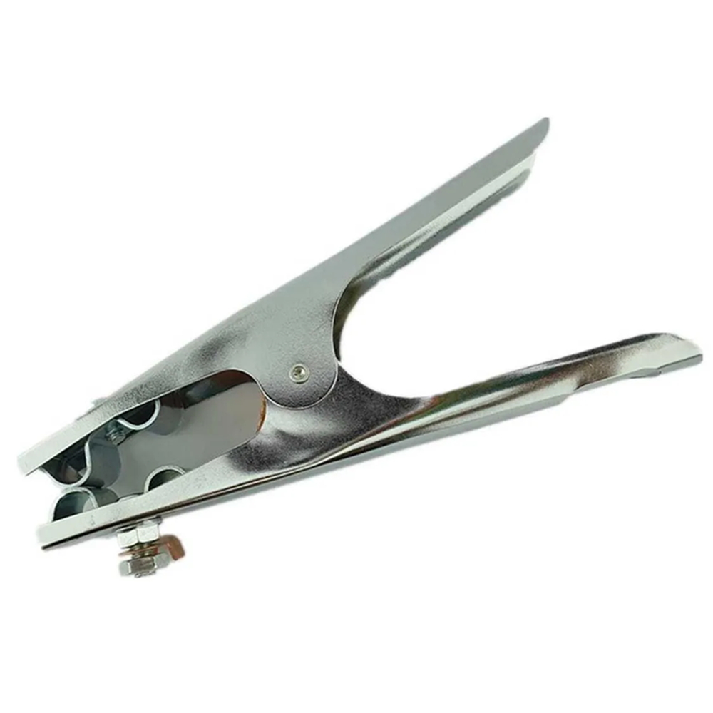 PINZA PARA TOMA A TIERRA 600 AMP MAKAWA MK0385 - 2