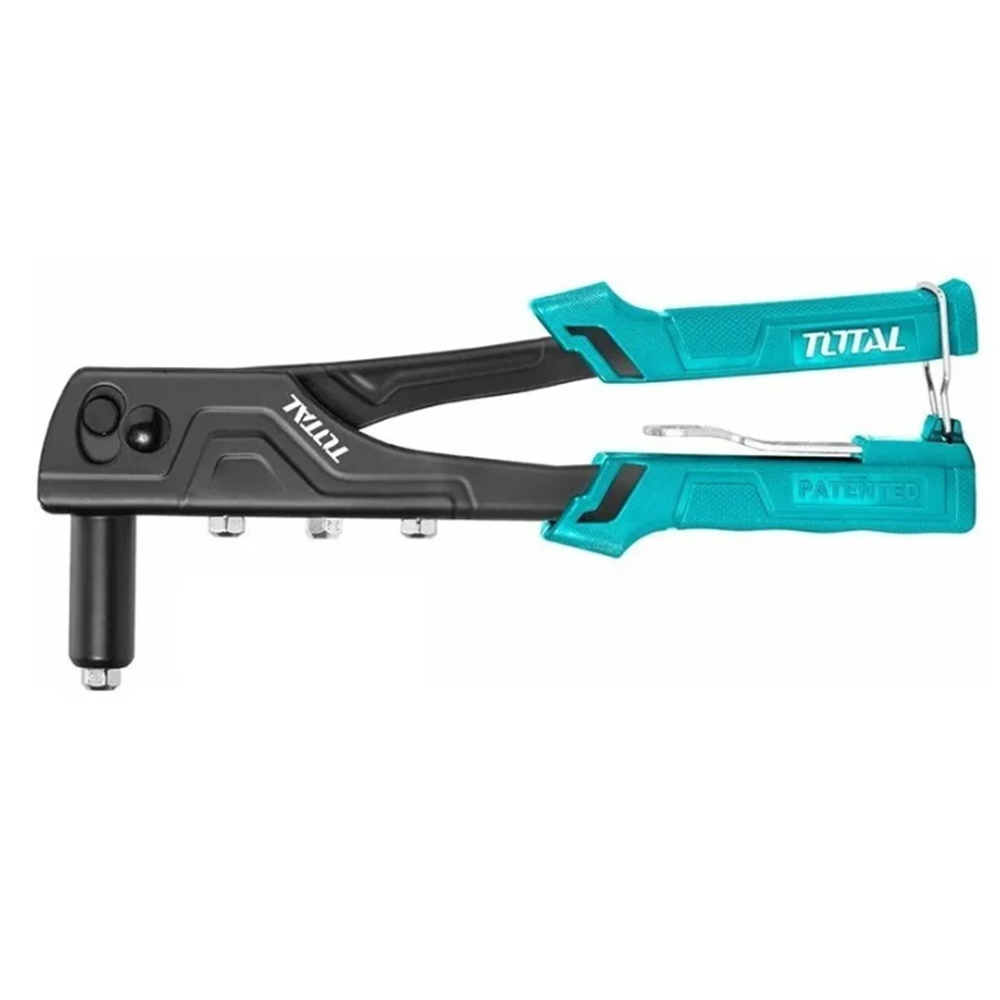 REMACHADORA MANUAL 10.5 PULGADAS TOTAL THT32108S - 1