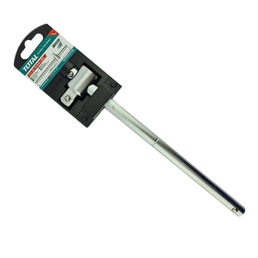 BARROTE TOTAL THTSTB12106 FUERZA CORREDIZO 1/2 10 PULG - 1
