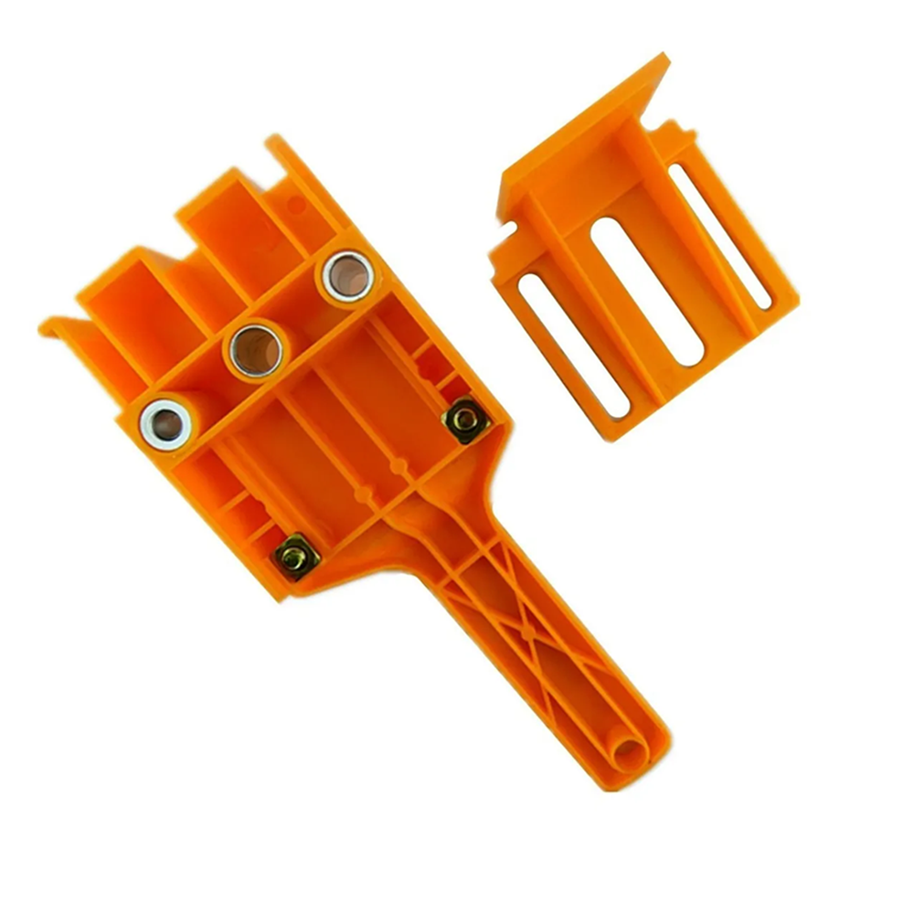 GUIA PLANTILLA TOOLMAK TMK19952 PARA TARUGOS MADERA 40396 MM CARPINTERÍA - 2