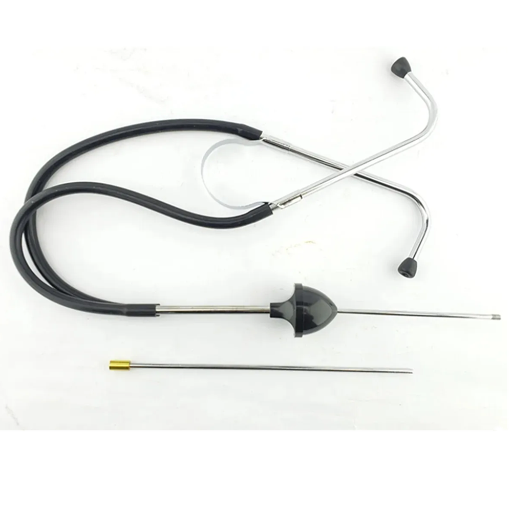 ESTETOSCOPIO MERCANICO PROFESIONAL HERRAMIENTA AUTOMOTRIZ - 2