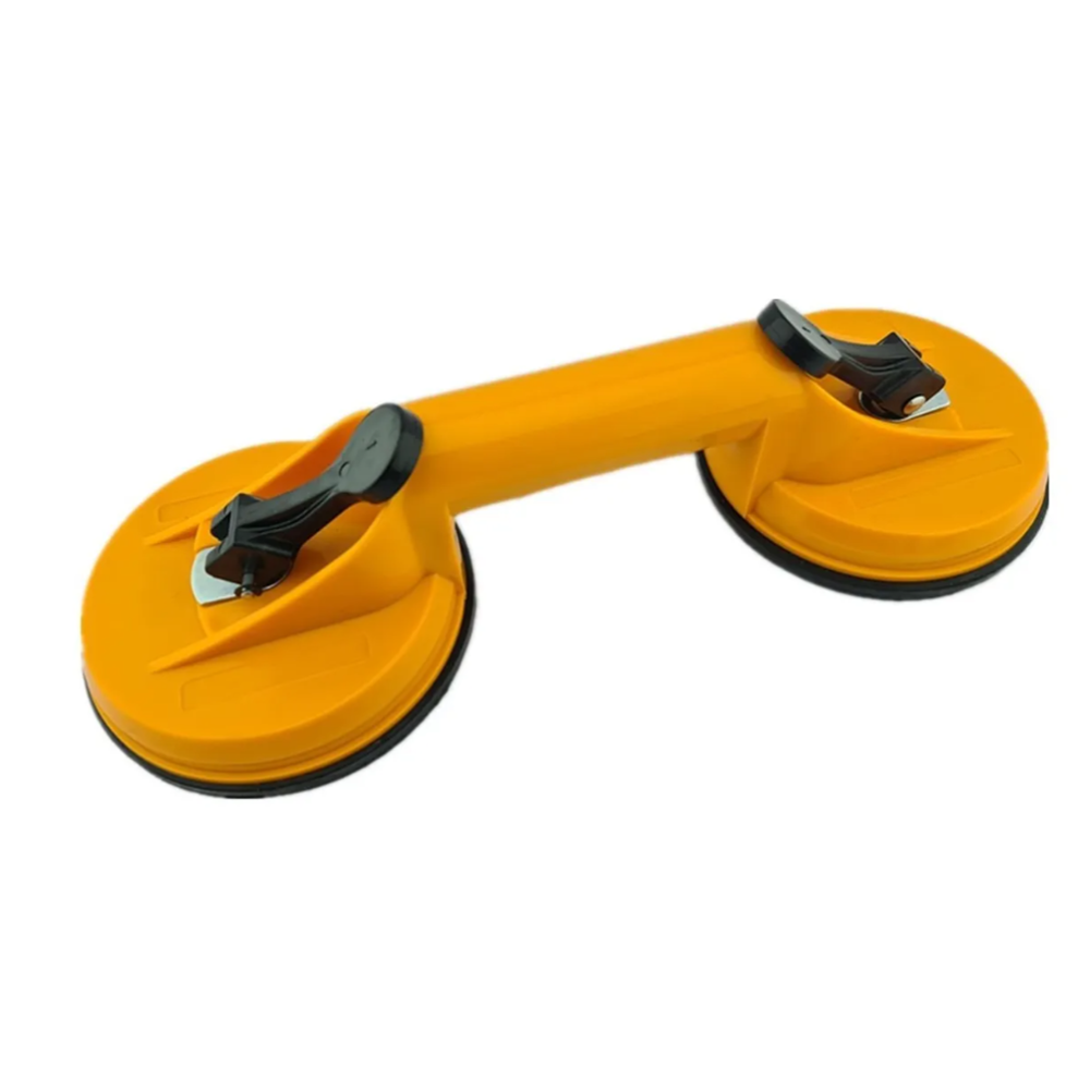 VENTOSA TOOLMAK TMK19716 DOBLE VIDRIO 70 KG - 1