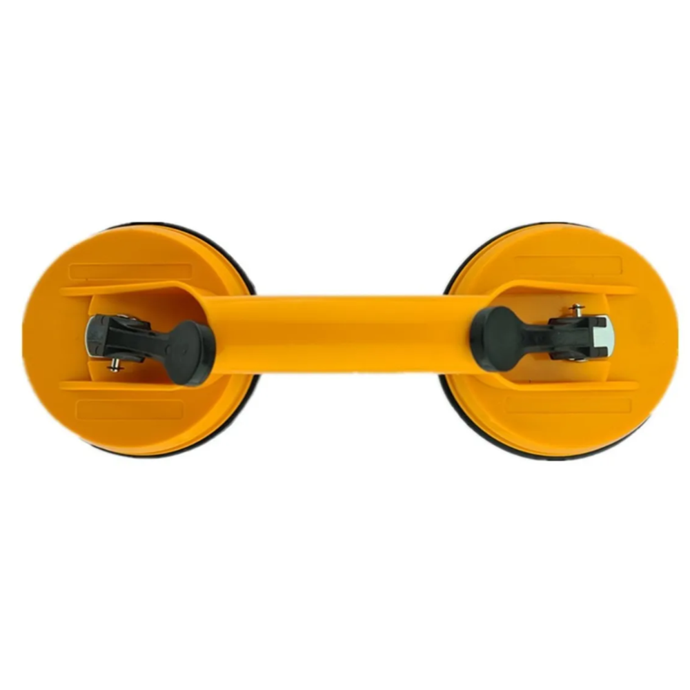 VENTOSA TOOLMAK TMK19716 DOBLE VIDRIO 70 KG - 2
