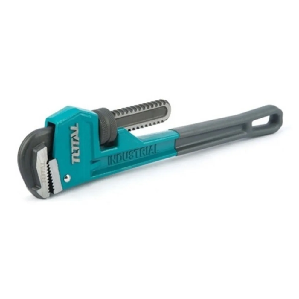 LLAVE TOTAL THT170806 INGLESA STILLSON 8 PULGADAS - 1