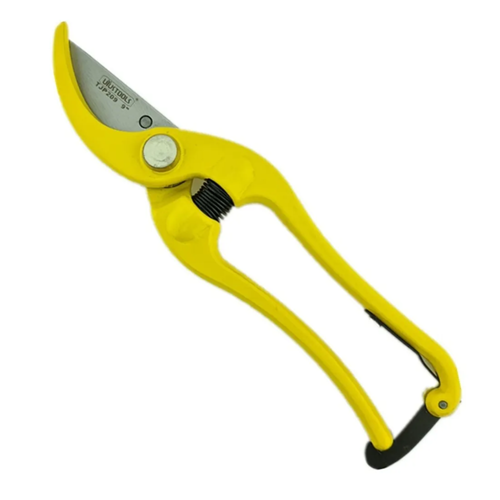 TIJERA PARA PODAR 229MM 9 PULGADAS UYUSTOOLS TJP209 - 1