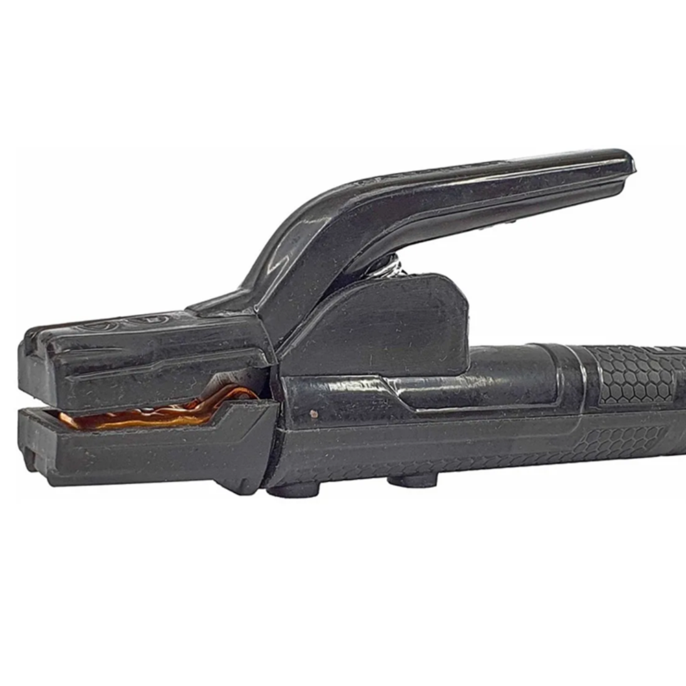 PORTA ELECTRODO TIPO PINZA 800A PARA SOLDADORA TOTAL TWAH8006 - 3