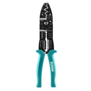 ALICATE PELACABLE 10 PULGADAS TOTAL THT15101 - 1