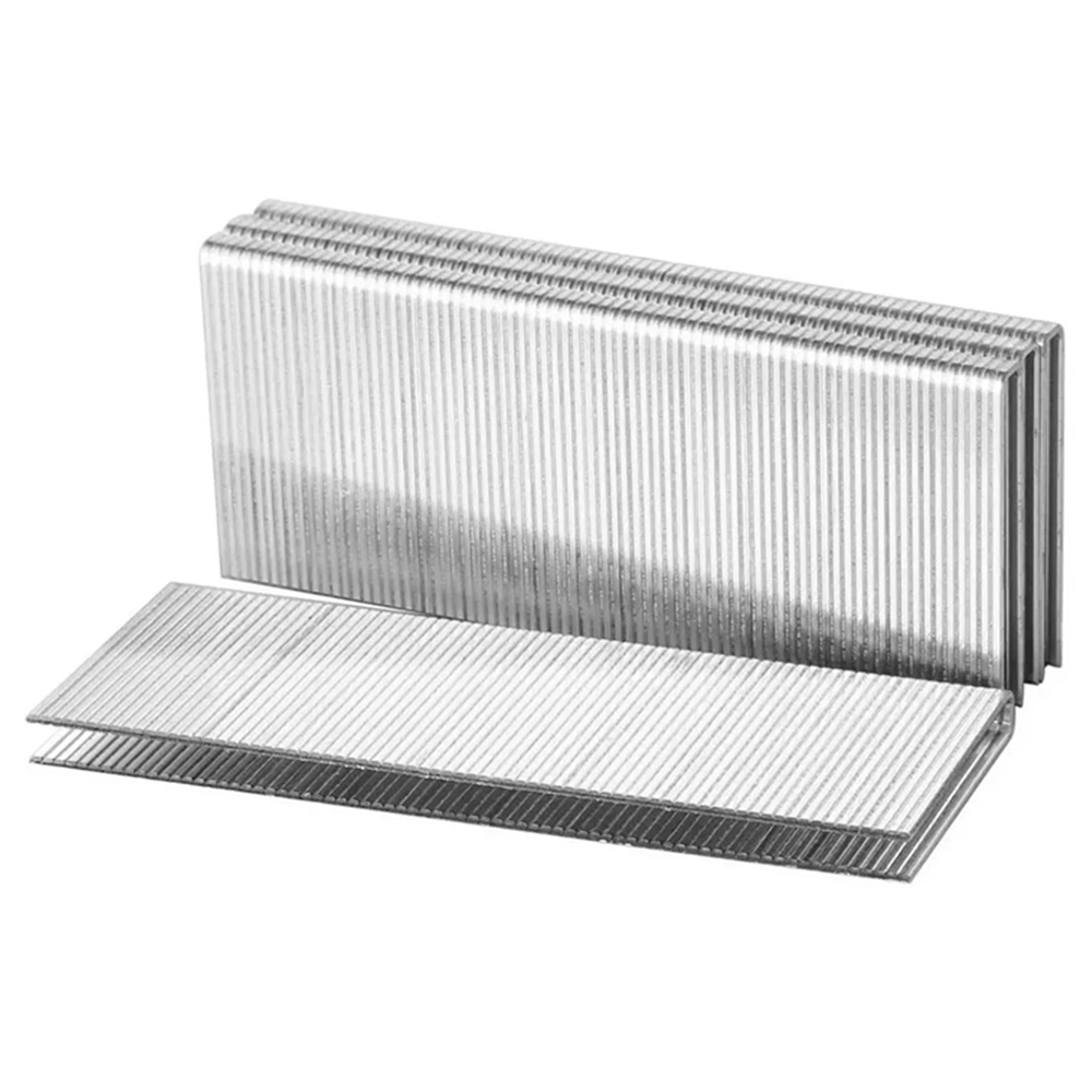 GRAPA CORCHETE 5.7 X 35MM 2500 UNIDADES TOTAL TAC918352 - 1