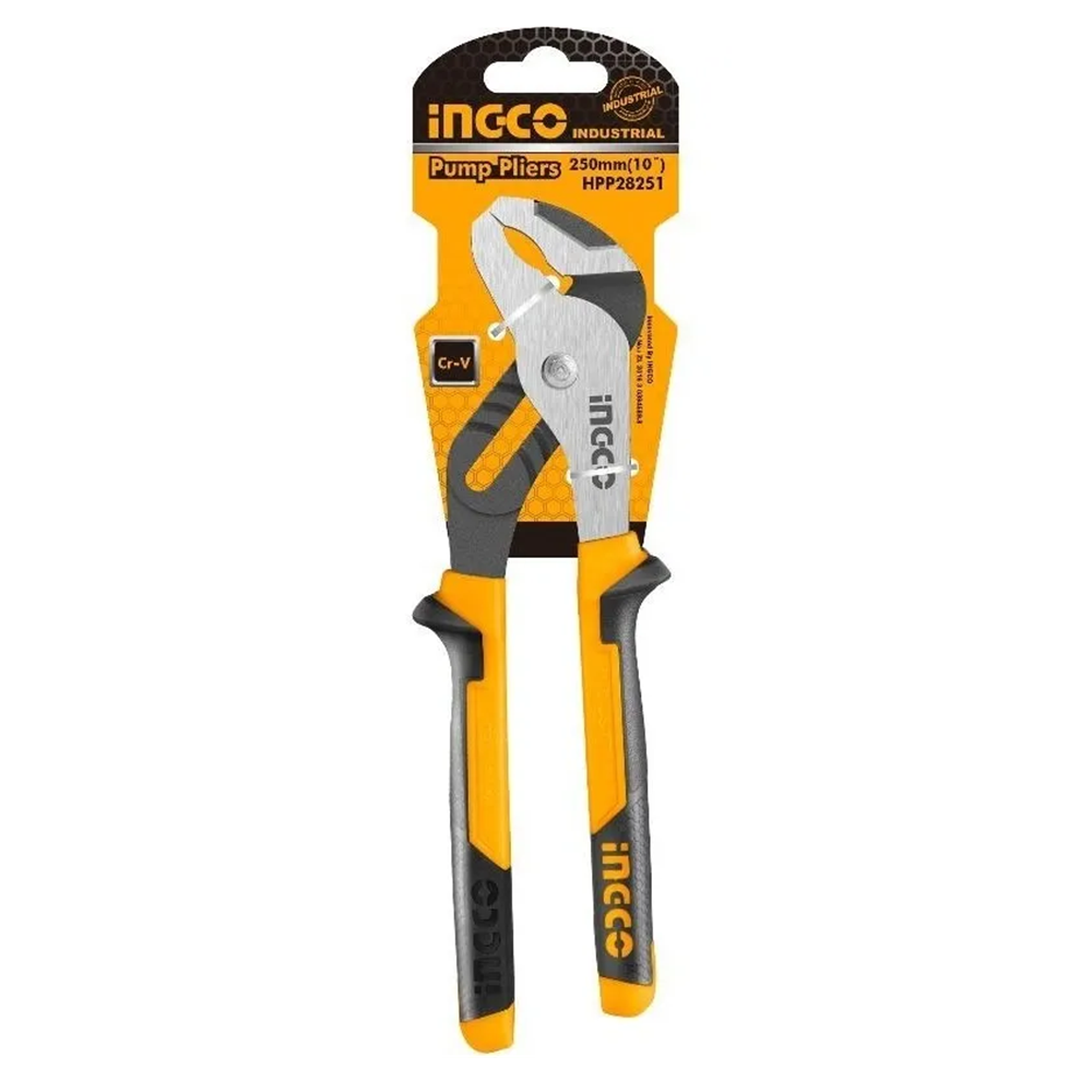 ALICATE PICO DE LORO 10 PULGADAS (250MM) INGCO HPP28251 - 1