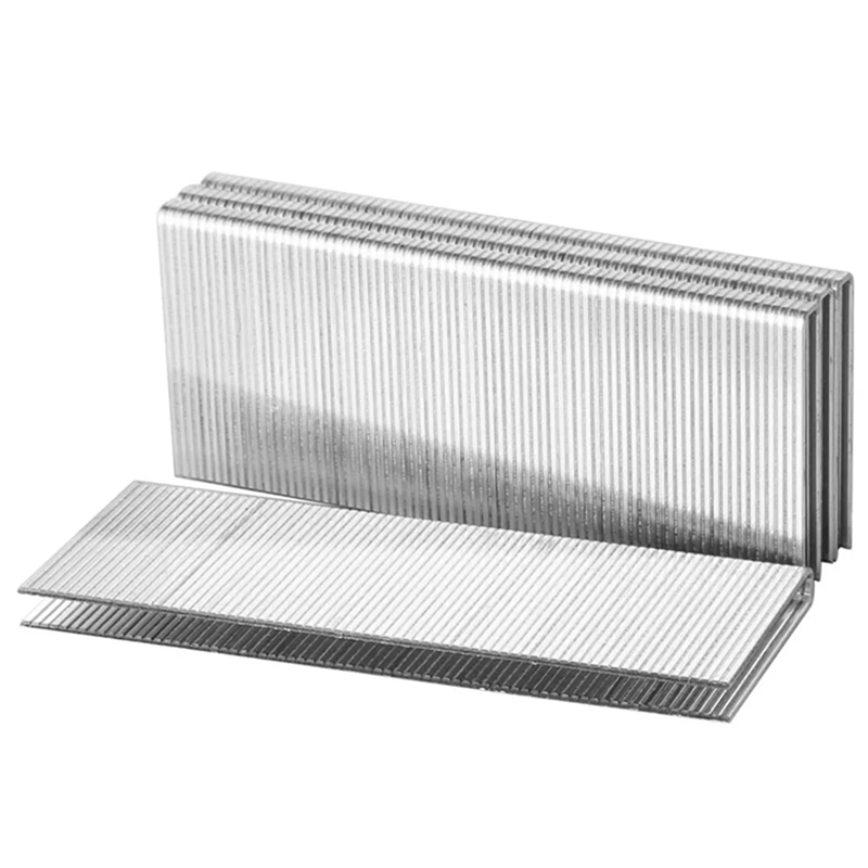 GRAPA CORCHETE 5.7 X 40MM 2500 UNIDADES TOTAL TAC918402 - 1